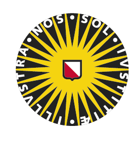 Logo Utrecht University (Sol image only)