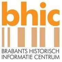 Logo Brabants Historisch Informatie Centrum