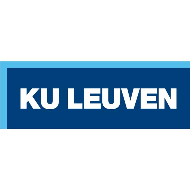 Logo KU Leuven