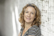 Portrait photo Elise van Nederveen Meerkerk
