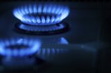 Burning stove