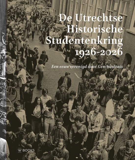 Omslag boek