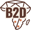 Logo Boom to Dust Project