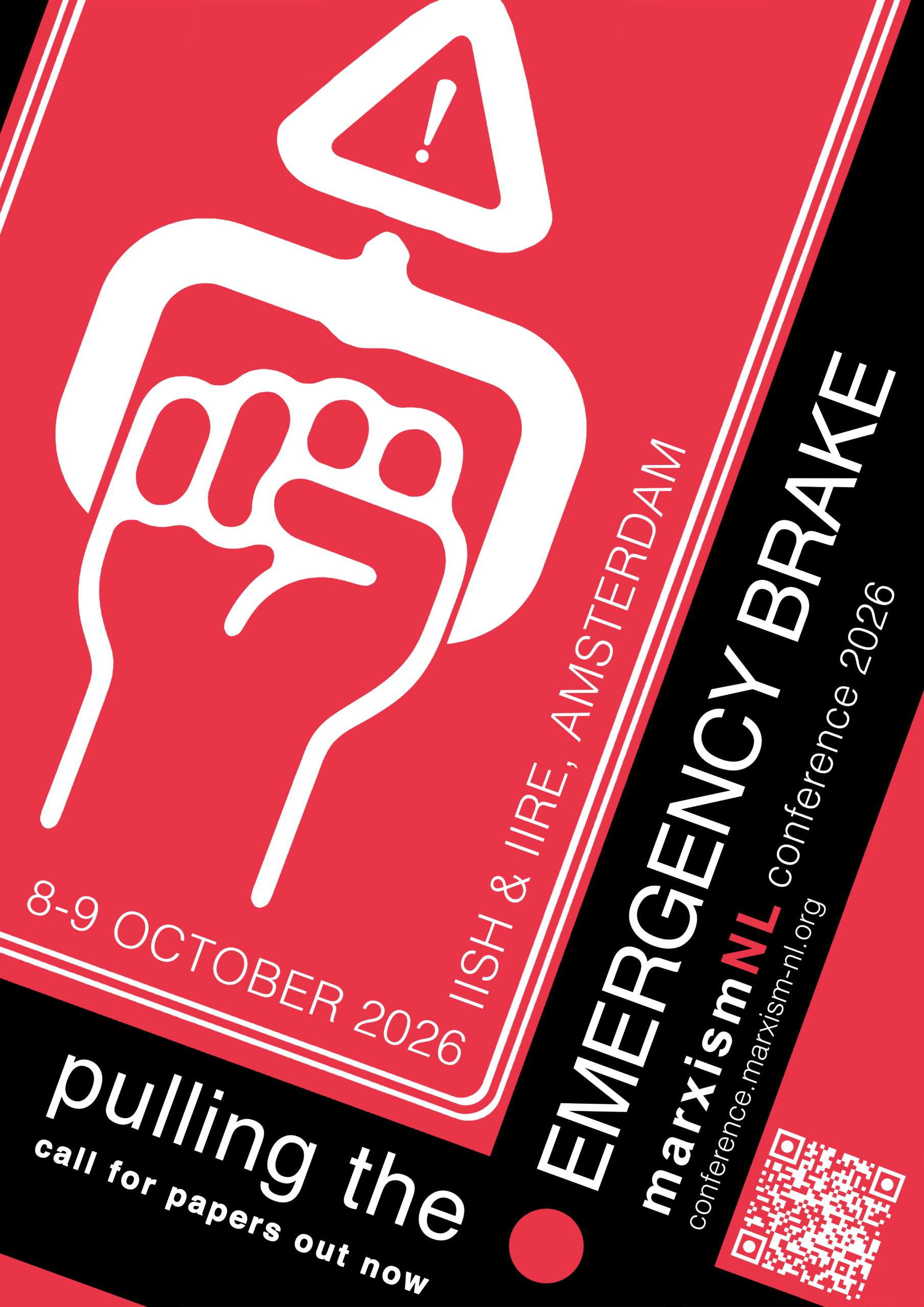 Part of conference poster