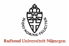 Logo Radboud Universiteit
