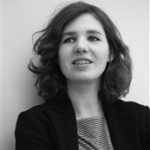 Portrait photo Janna Coomans