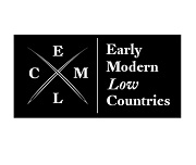 Logo journal Early Modern Low Countries