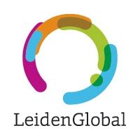 Logo LeidenGlobal