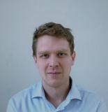 Portrait photo Robrecht Declercq