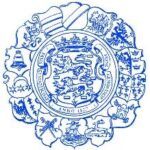 Logo Koninklijk Fries Genootschap