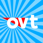 Logo Onvoltooid Verleden Tijd VPRO