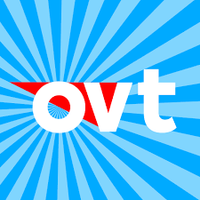 Logo Onvoltooid Verleden Tijd VPRO