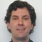 Portret photo Craig Muldrew