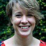 Portrait photo Maïka De Keyzer