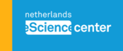 logo netherlands eScience center