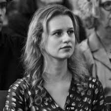 Photo of Alessandra De Mulder