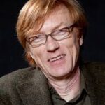 Portrait photo Maarten Prak