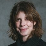 Portrait photo Wendy Wauters