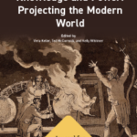 Cover page Journal of History of Knowledge edition 2025