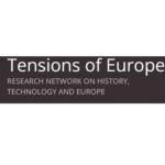 Text logo Tensions of Europe Research Network
