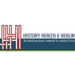 Logo History Health and Healing Network
