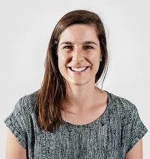 portrait photo Dr Kate Ekama