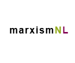 MarxismNL text logo
