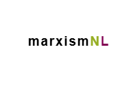 MarxismNL text logo