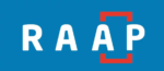 Word logo RAAP
