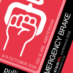 Part of conference poster