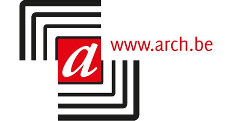 logo Archieven België